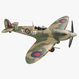 Supermarine Spitfire